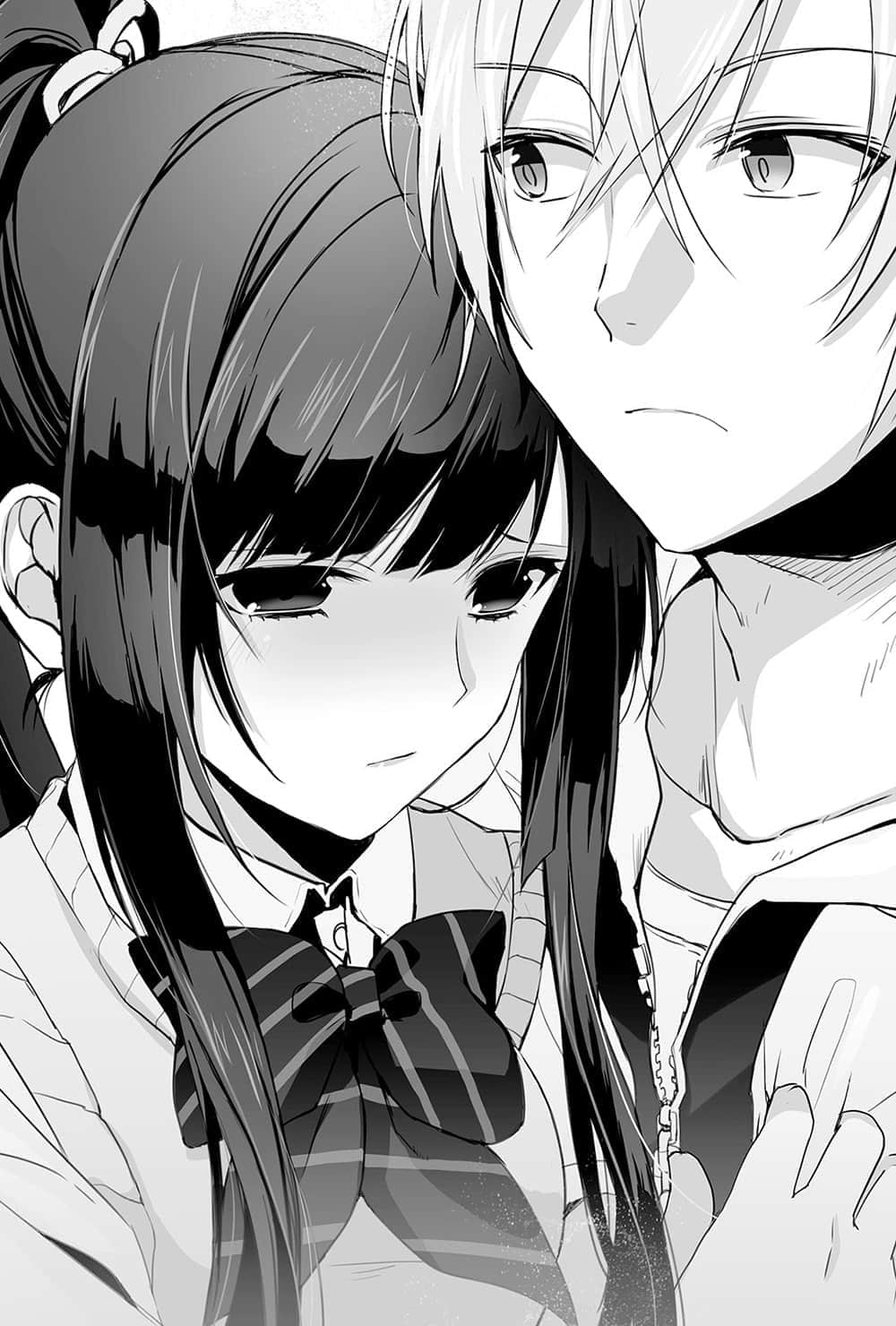 《噬血狂袭 Strike the Blood》5 观测者之宴 插图（13）