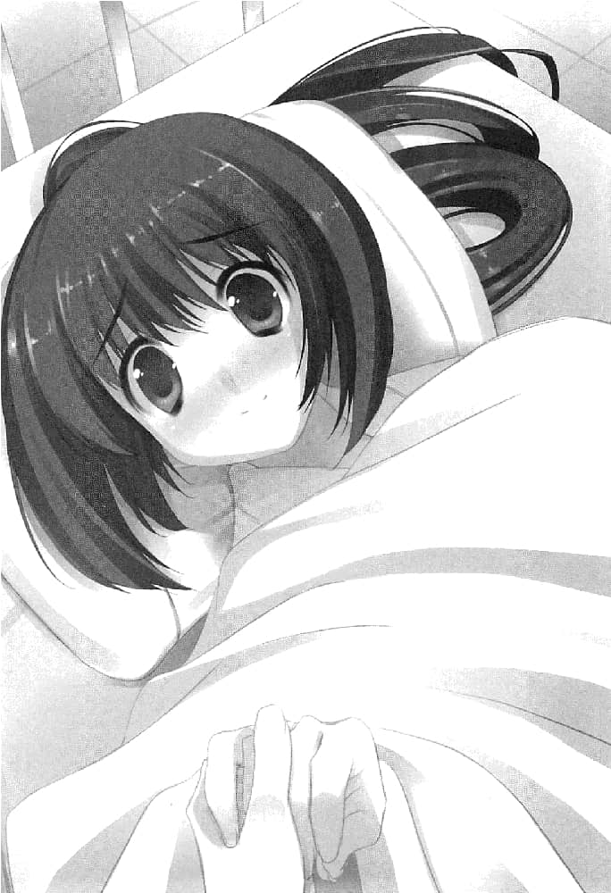 《欢迎光临美少女游戏世界》4 插图(14)