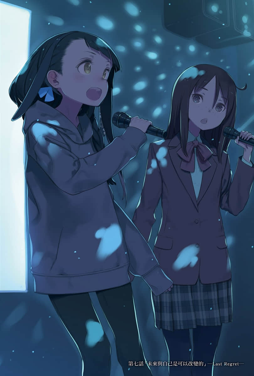 《玲依的世界 ―Re:I― Another World Tour》2 插图（6）