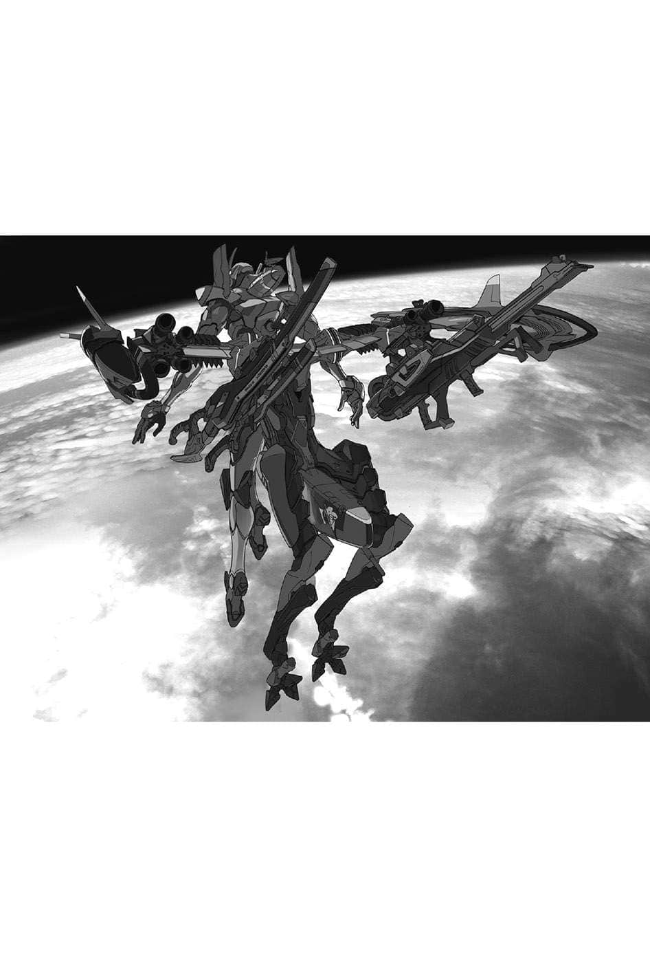 《新世纪福音战士ANIMA》1 插图（21）