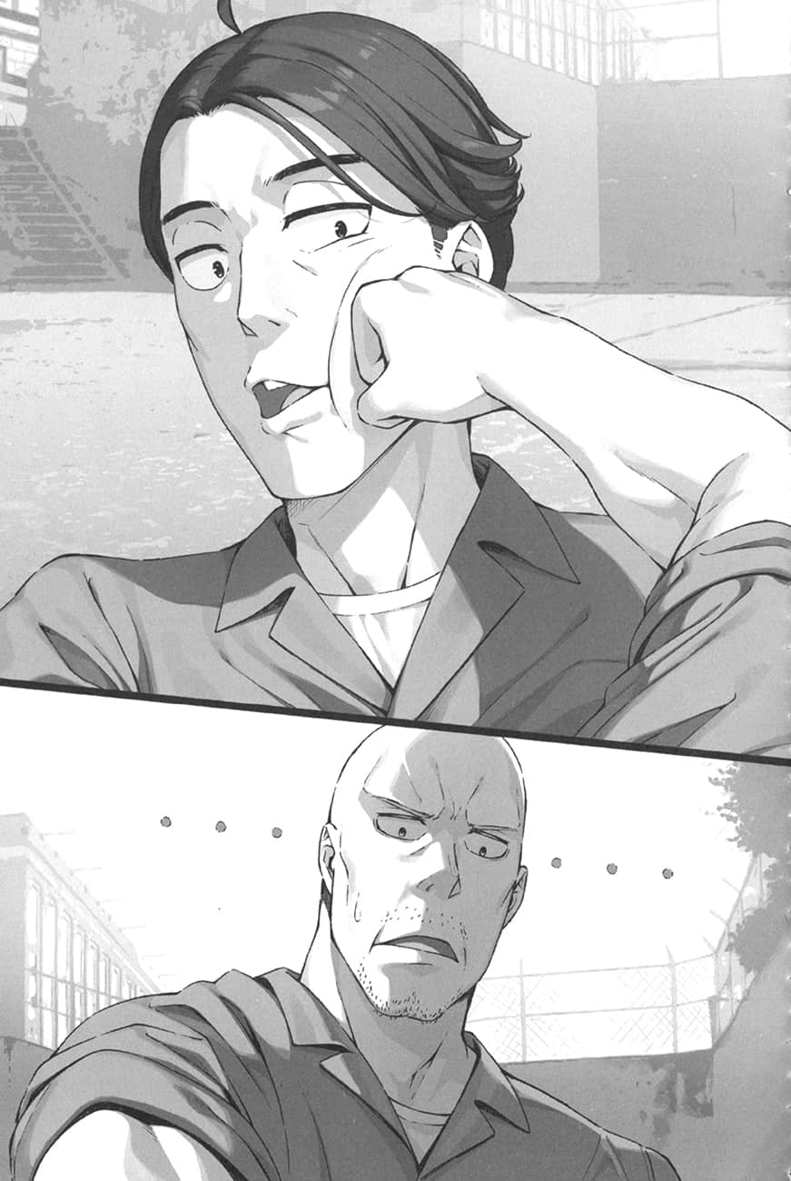 佐佐木與文鳥小嗶小說插圖（215）