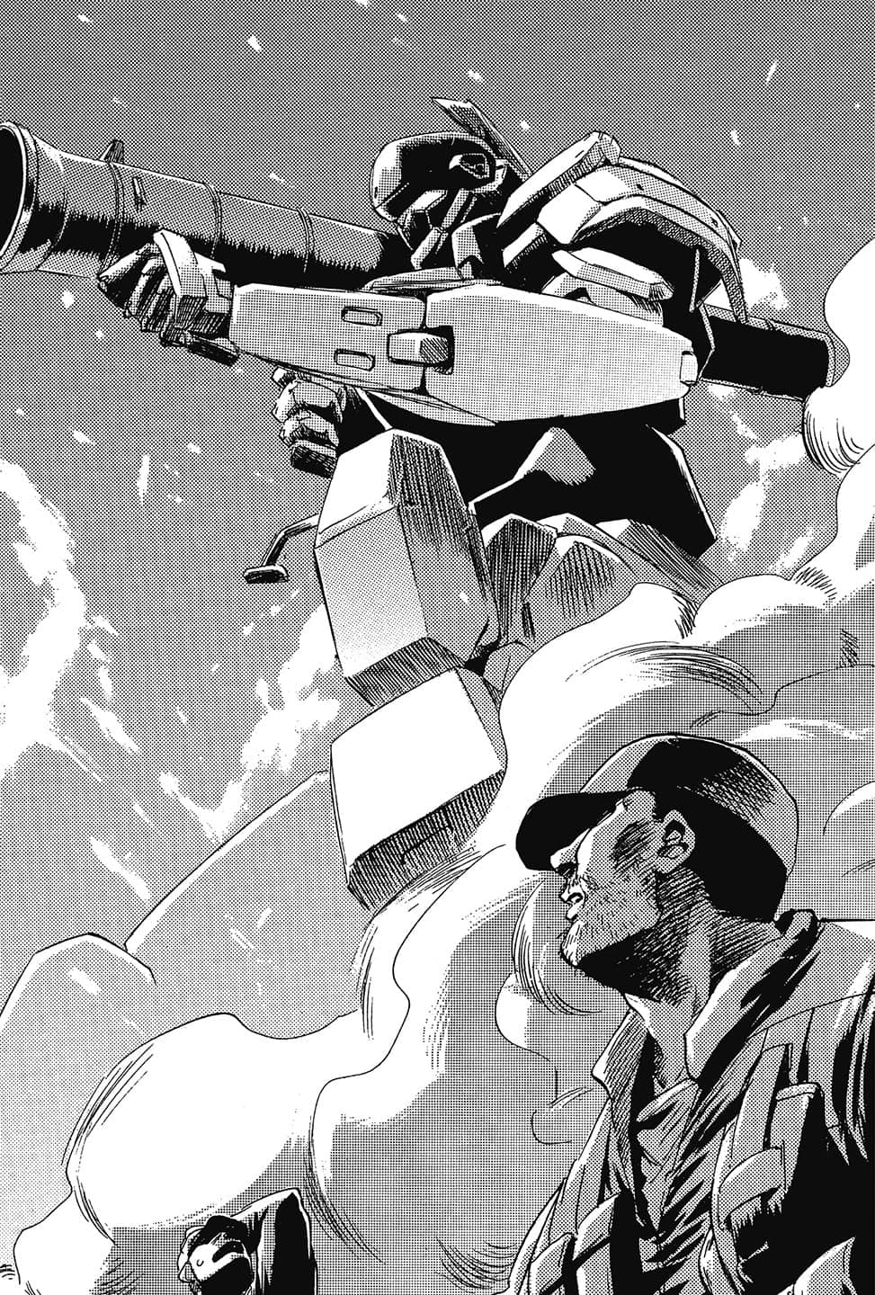 《驚爆危機》20 迫近的Nick of time 插圖（6）