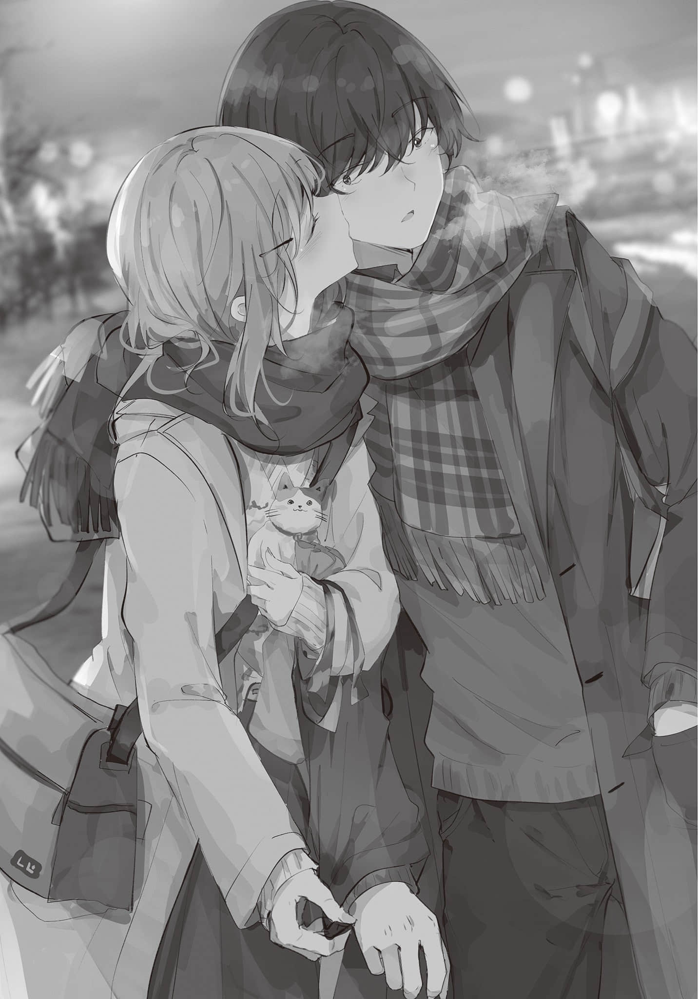 苍与咲良小说插图（20）