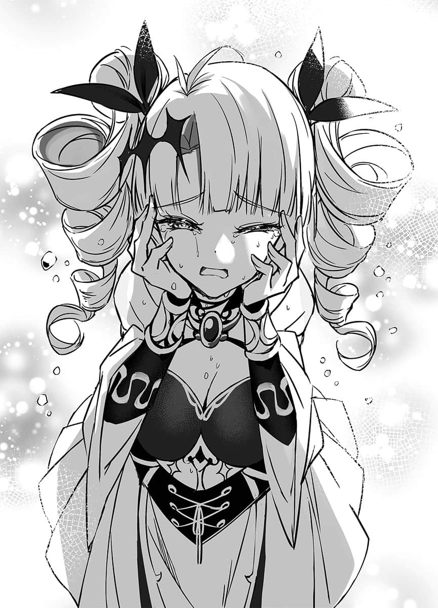 无能恶童王子只想活下去 ～虽然转生成恋爱RPG中的反派路人，但无视原作剧情，目标是成为世界最强～小说插图（19）