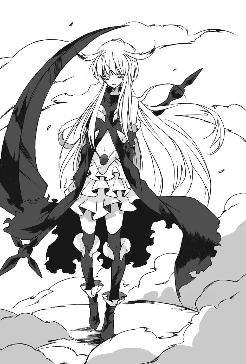 《关于我转生变成史莱姆这档事》14 插图（6）