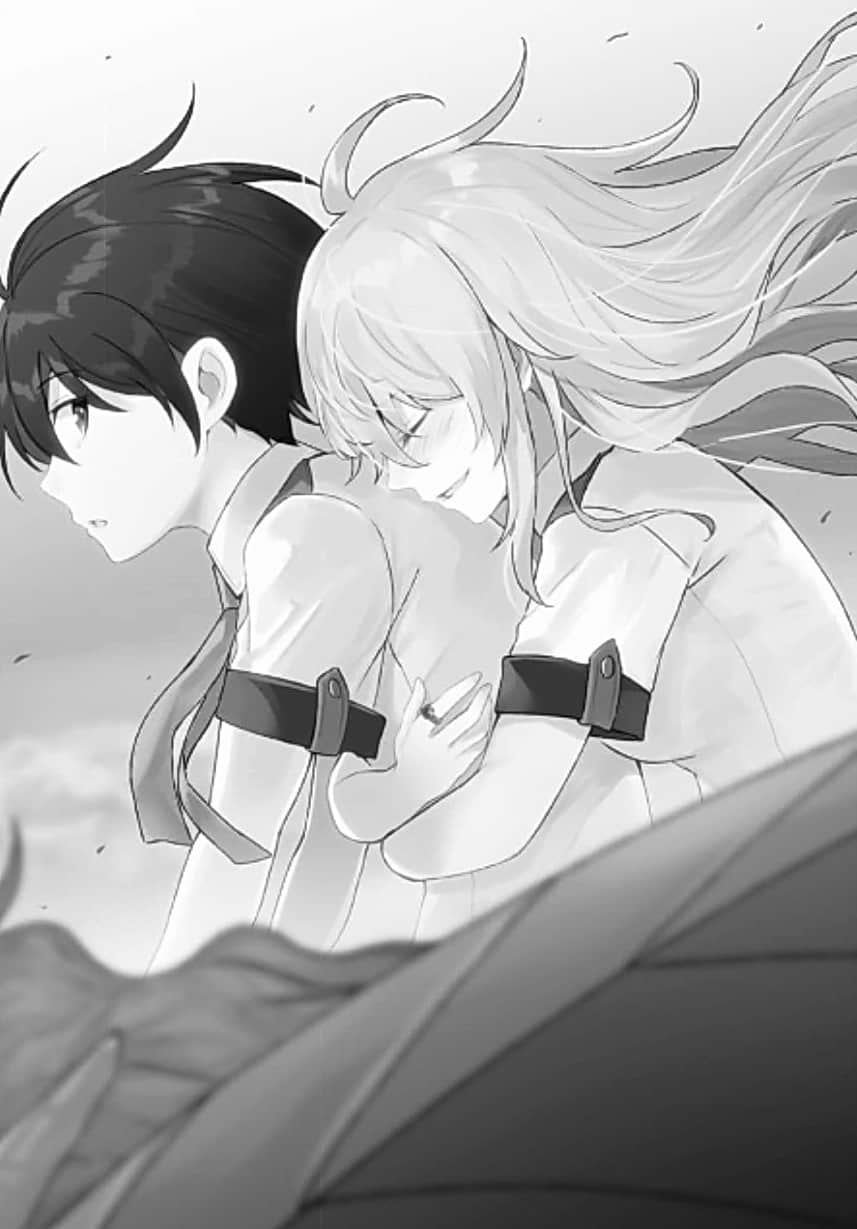 最强阴阳师的异世界转生记小说插图（17）