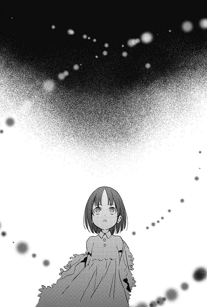 《Fate/Strange Fake》1 序章Ⅴ「骑兵」插图（1）
