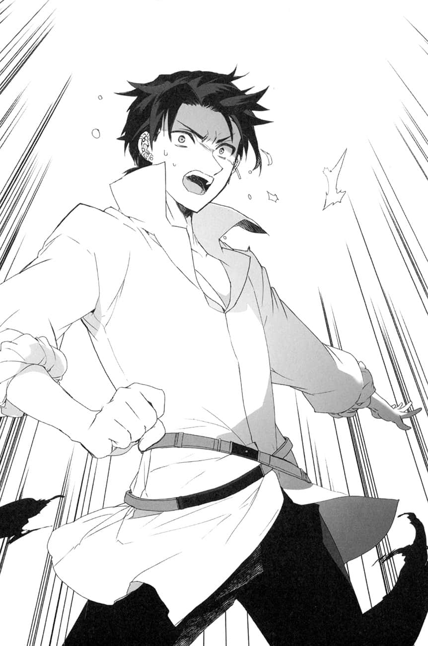 《身爲魔王的我娶了奴隸精靈爲妻,該如何表白我的愛?》16 第四章 即便如此,感覺人的可能悻就存在於戀Q當中插圖(2)