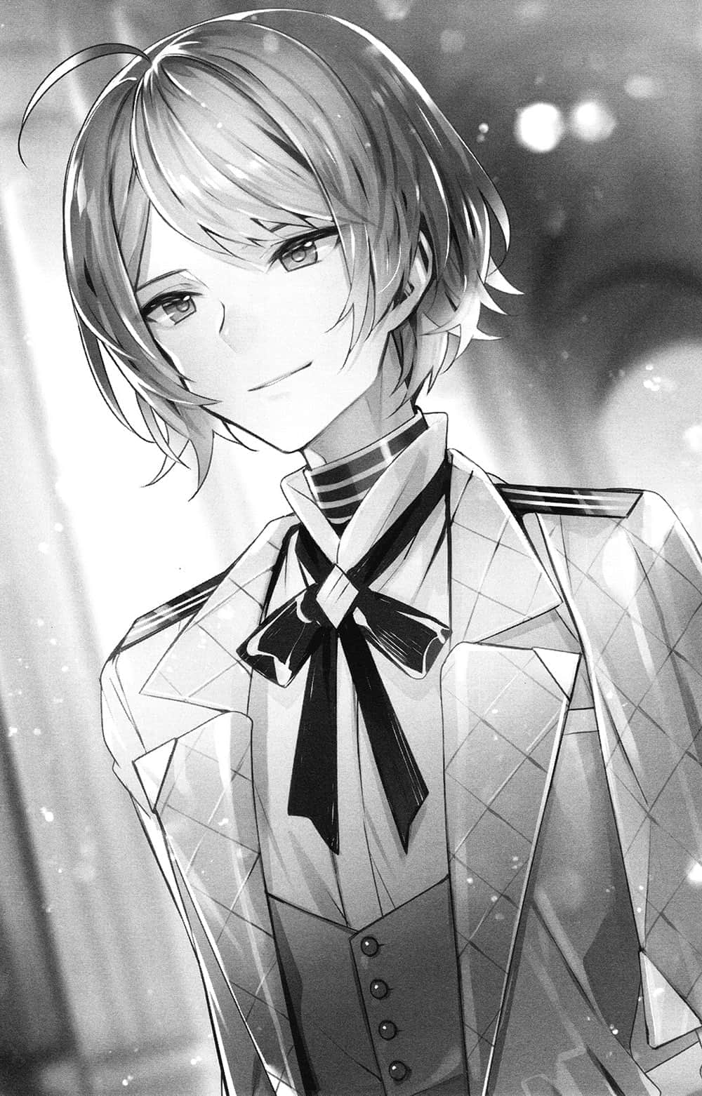 《最强魔法师的隐遁计划》11 插图（11）