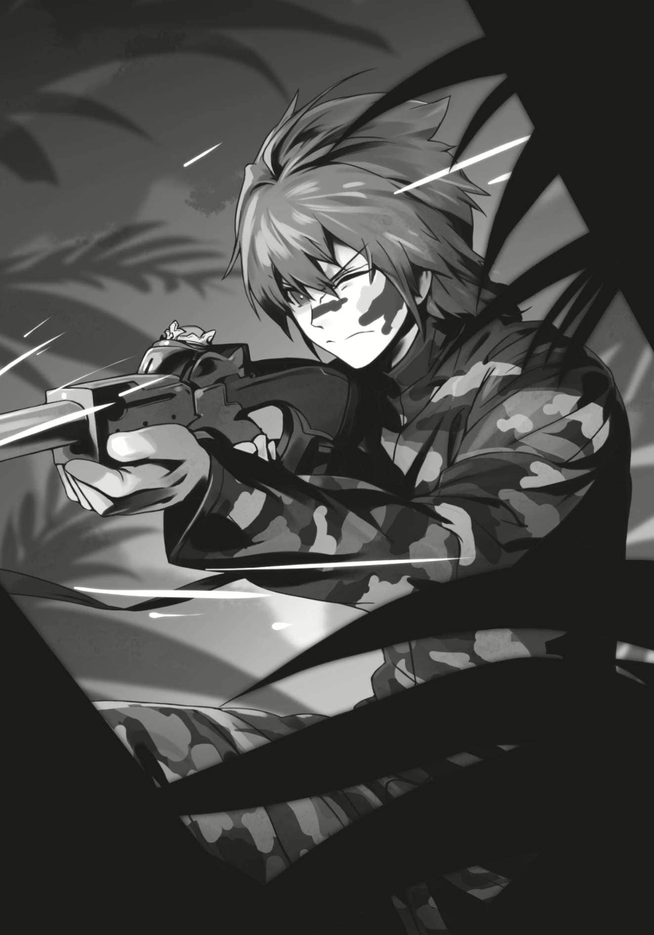 《发条精灵战记 天镜的极北之星》9 插图（10）