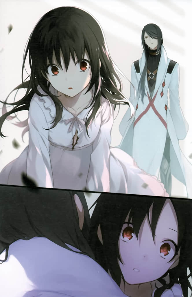 《Fate Prototype 苍银的碎片》2 Best Friend 插图（22）