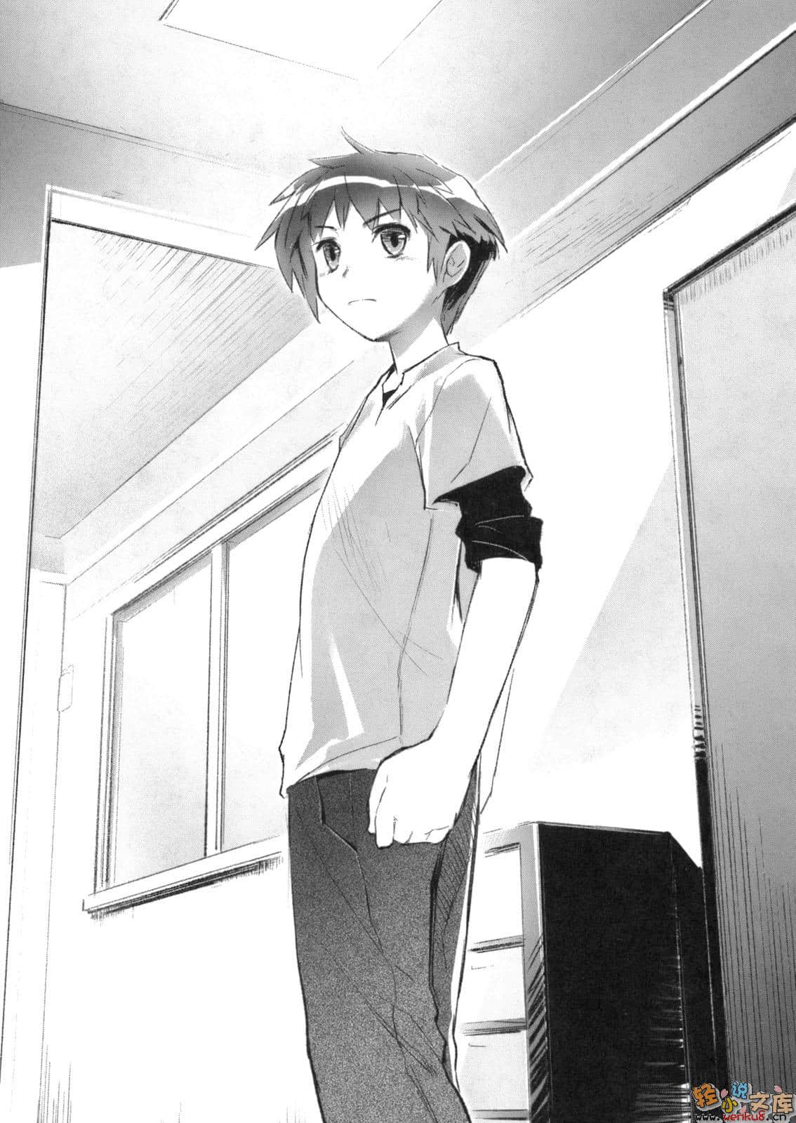 《超钢女雪拉》10 梦想的交织、恋之战斗 插图（6）