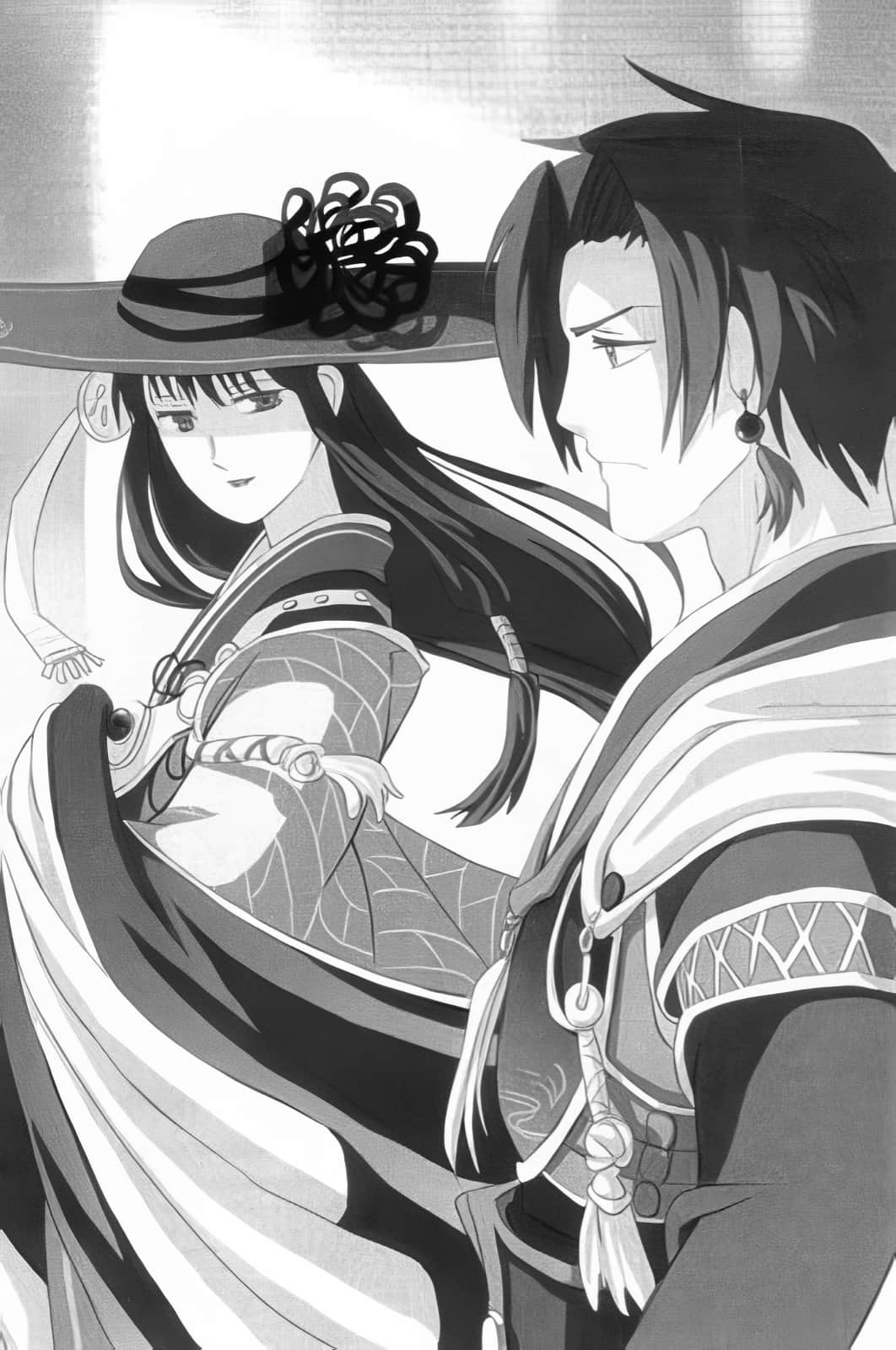 《七姬物语》3 姬影交会 插图（10）