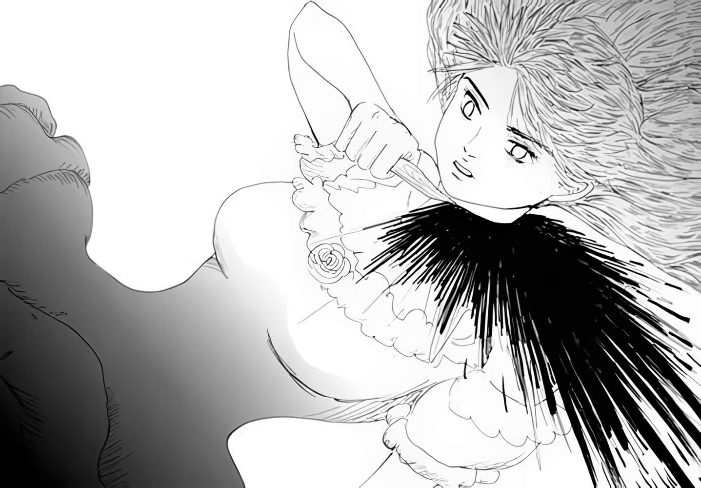 《JOJO官方外传 乔治·乔斯达》上卷 插图（60）