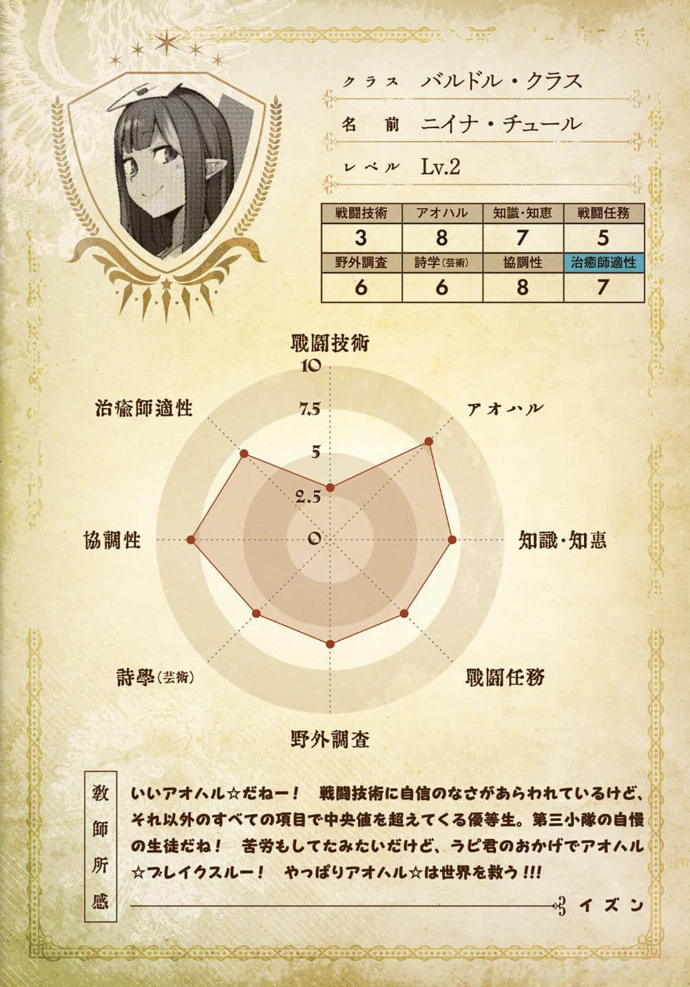 在地下城寻求邂逅是否搞错了什么小说插图（516）