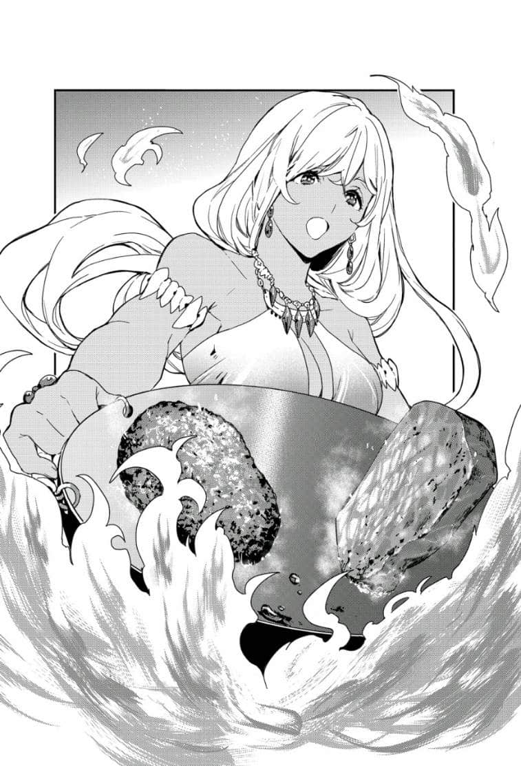 《异世界料理道》3 插图（11）