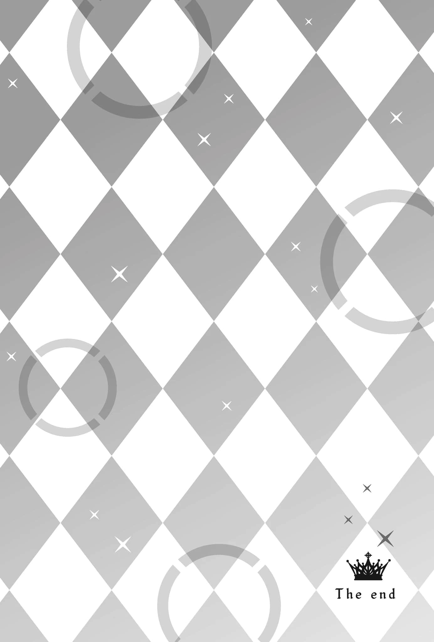 《告白预演系列》14 告白执行委员会 青春偶像辑 罗密欧 epilogue ～终曲～插图（1）