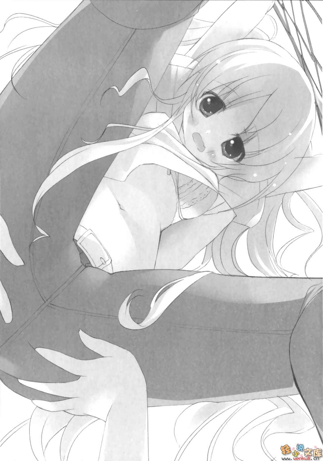 《神鸣公主的无邪》3 插图（13）