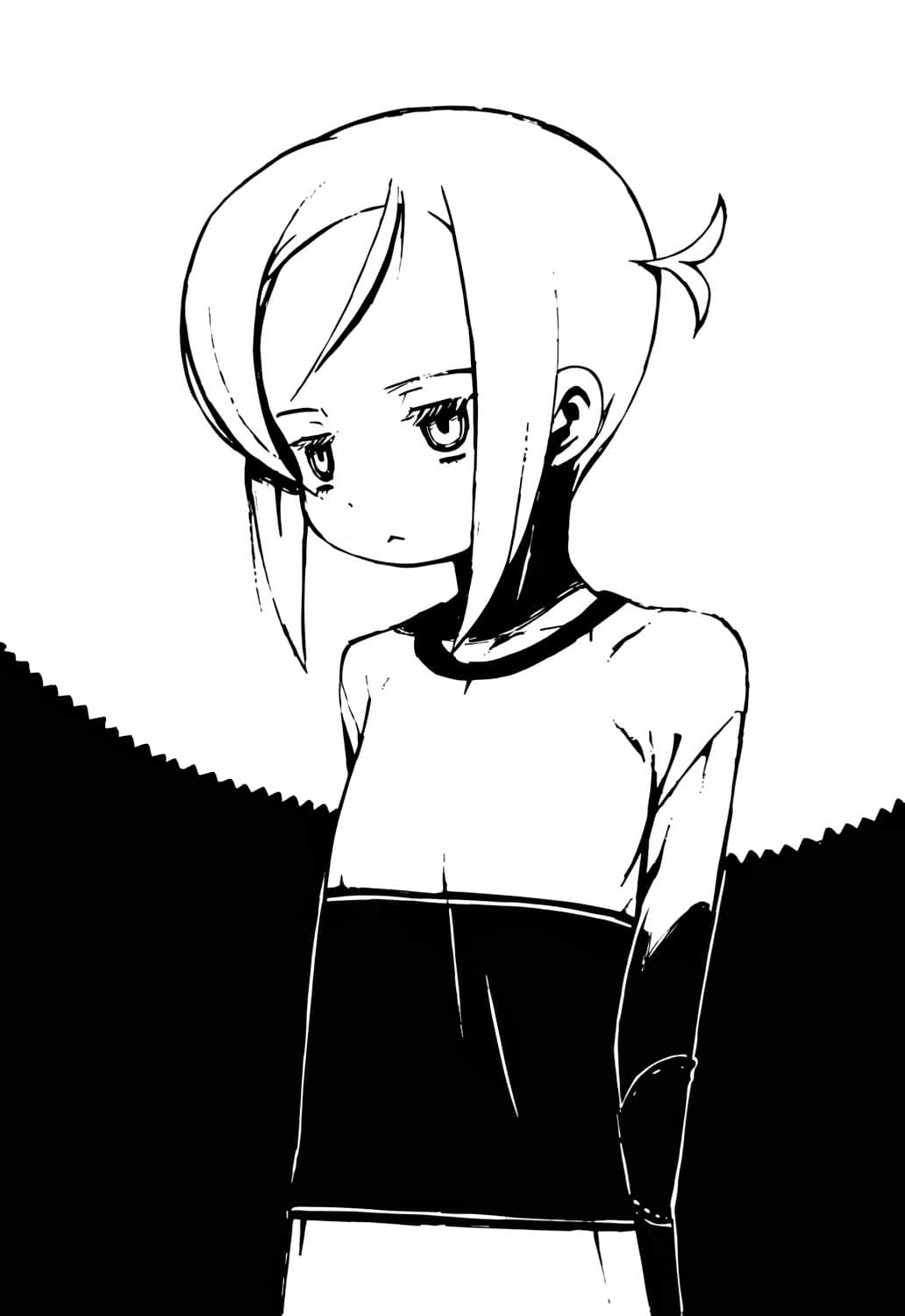 《奇诺之旅》8 插图（20）