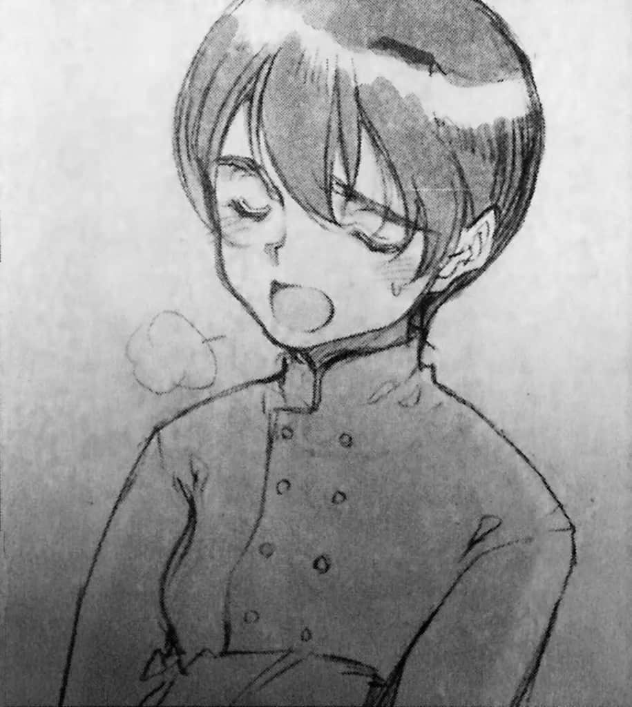 向北。总有一天与你相会……小说插图（5）