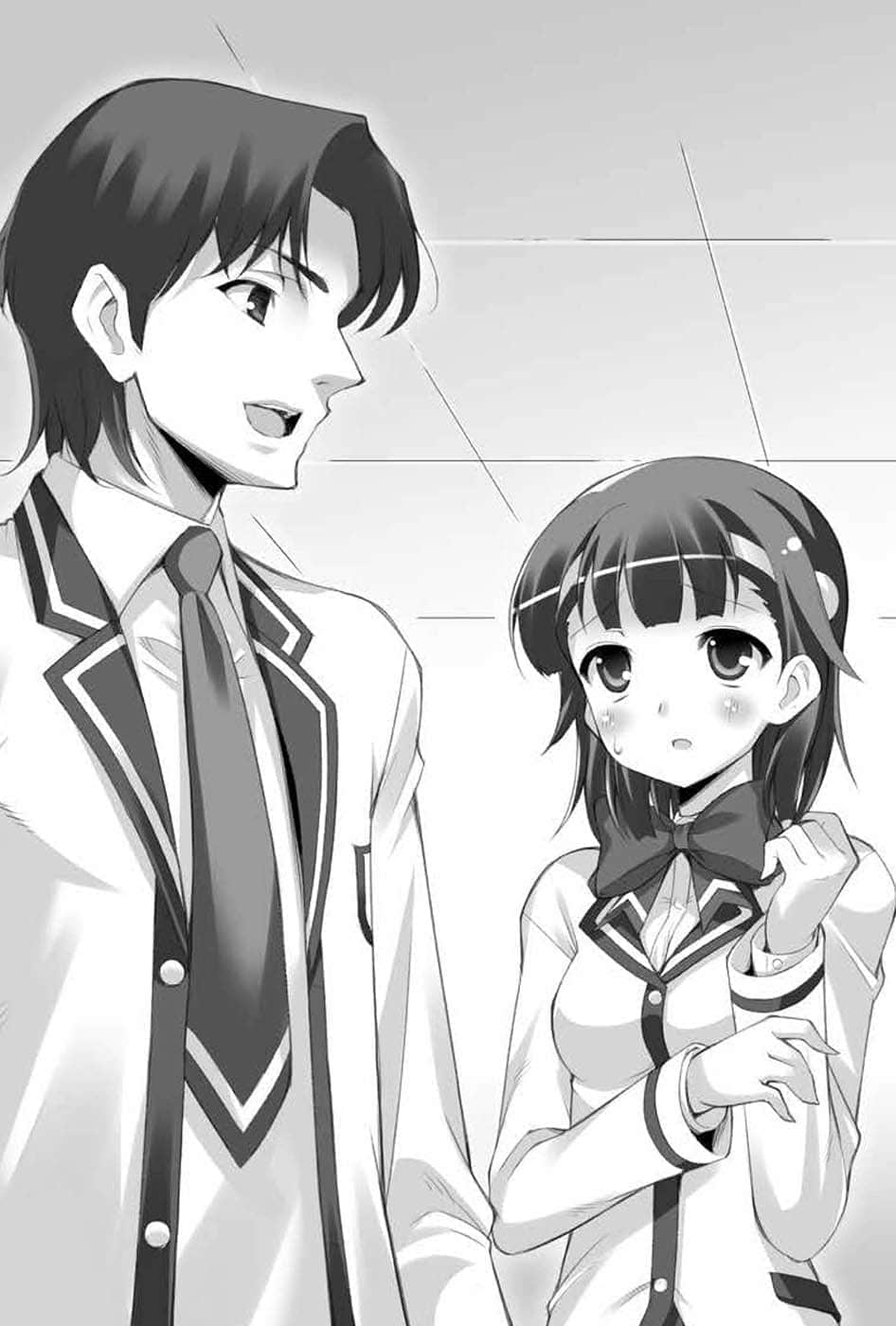 《GIVE UP!》2 插图（10）