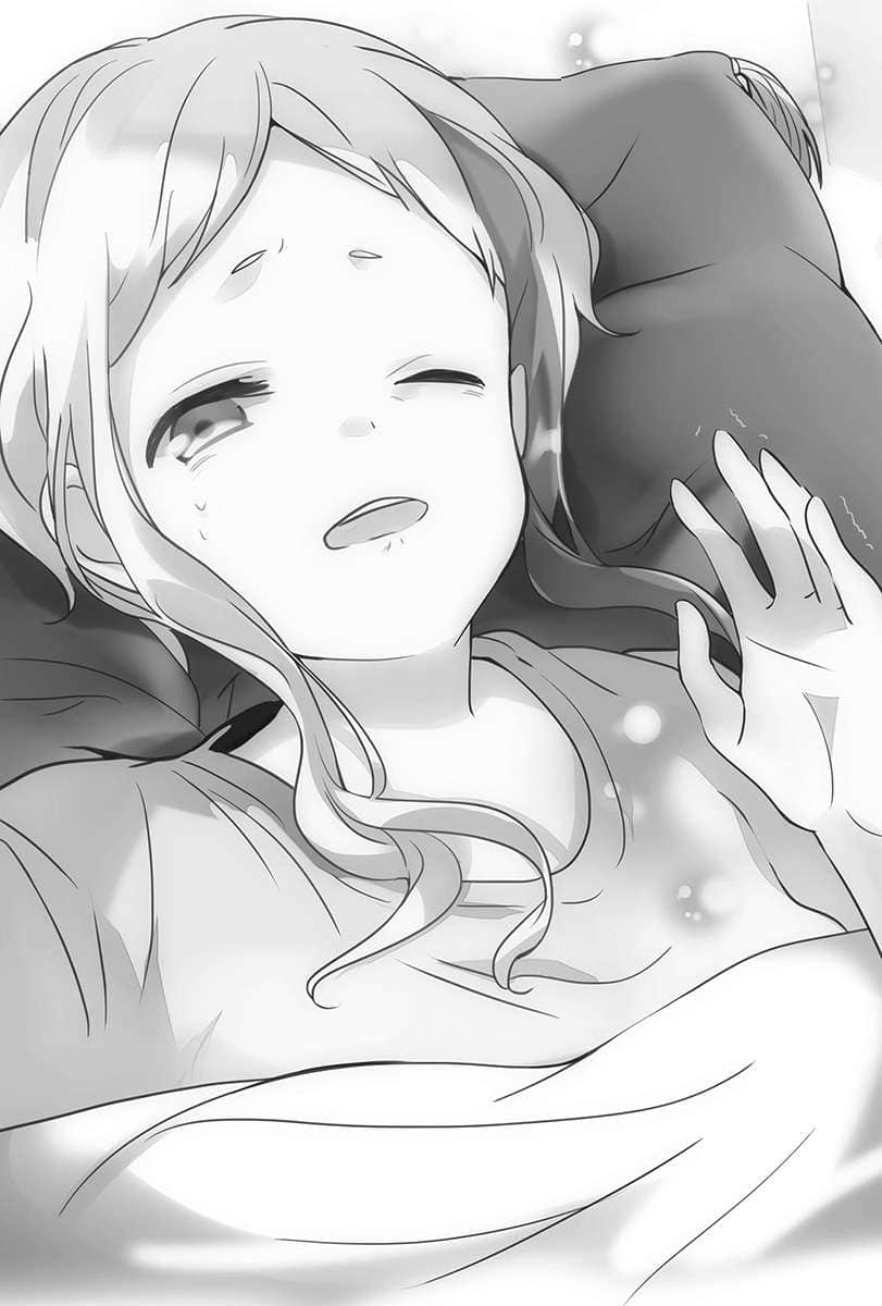 《打工吧！魔王大人》19 插图（10）