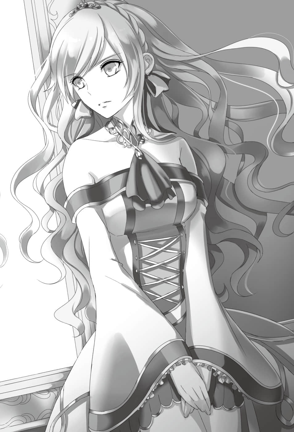 《军师无所不知》1 插图(7)