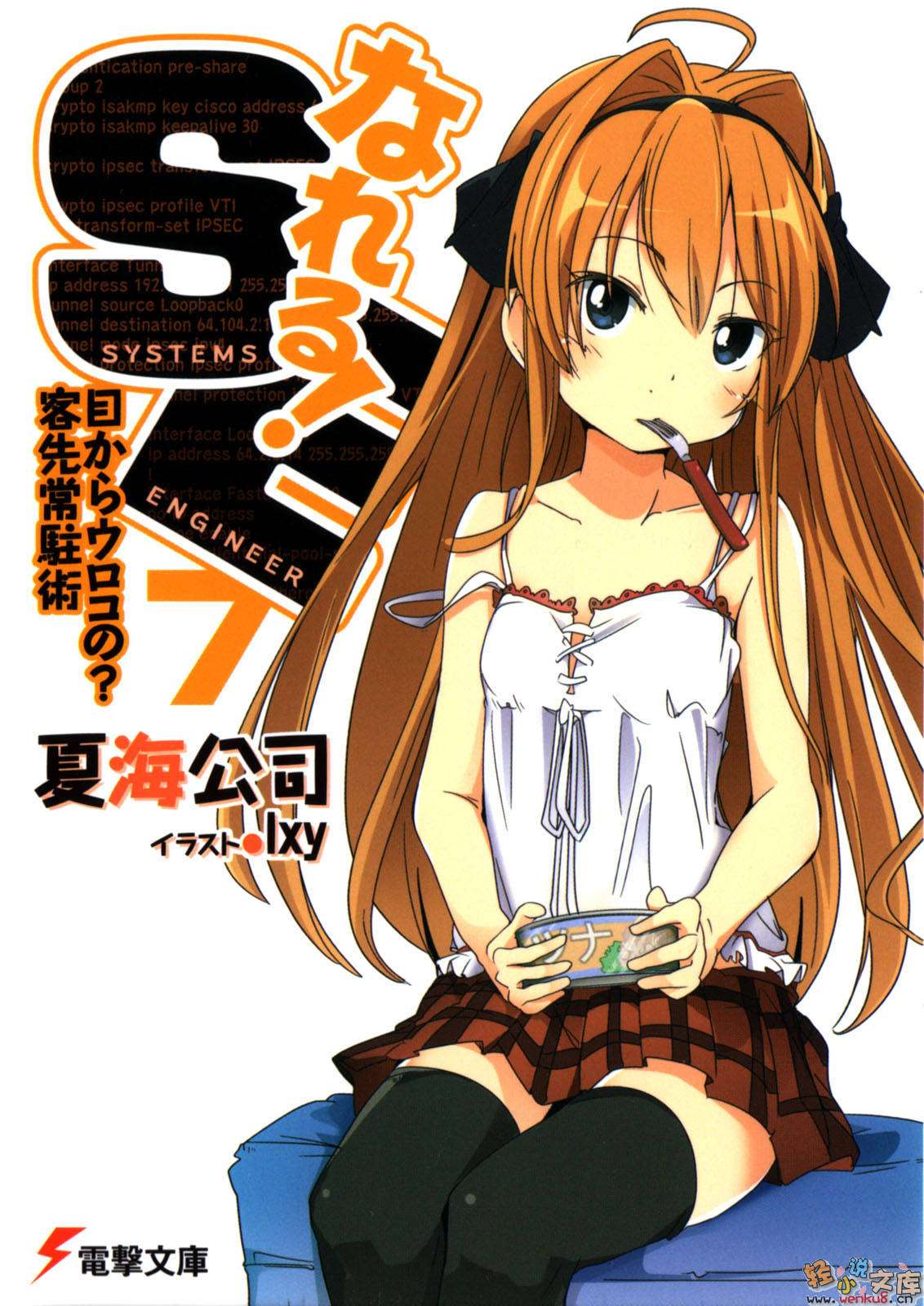 《奋斗吧！系统工程师》7 豁然开朗？客户端常驻法 插图（1）