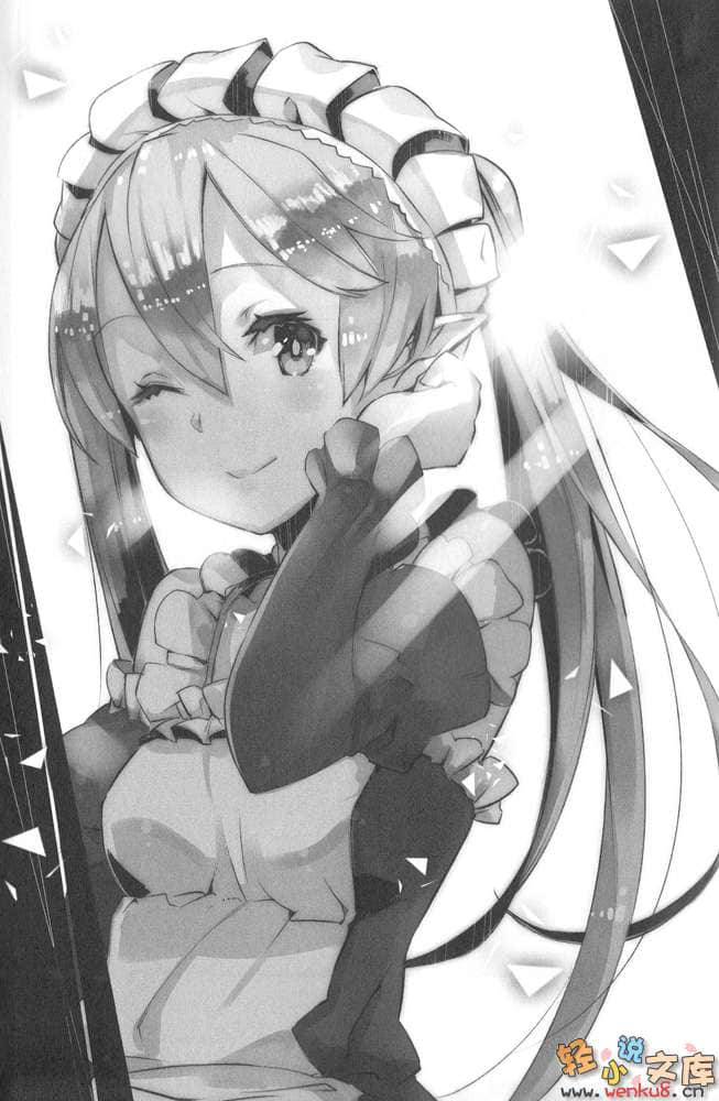 《OUTBREAK COMPANY 萌萌侵略者》3 插图（15）