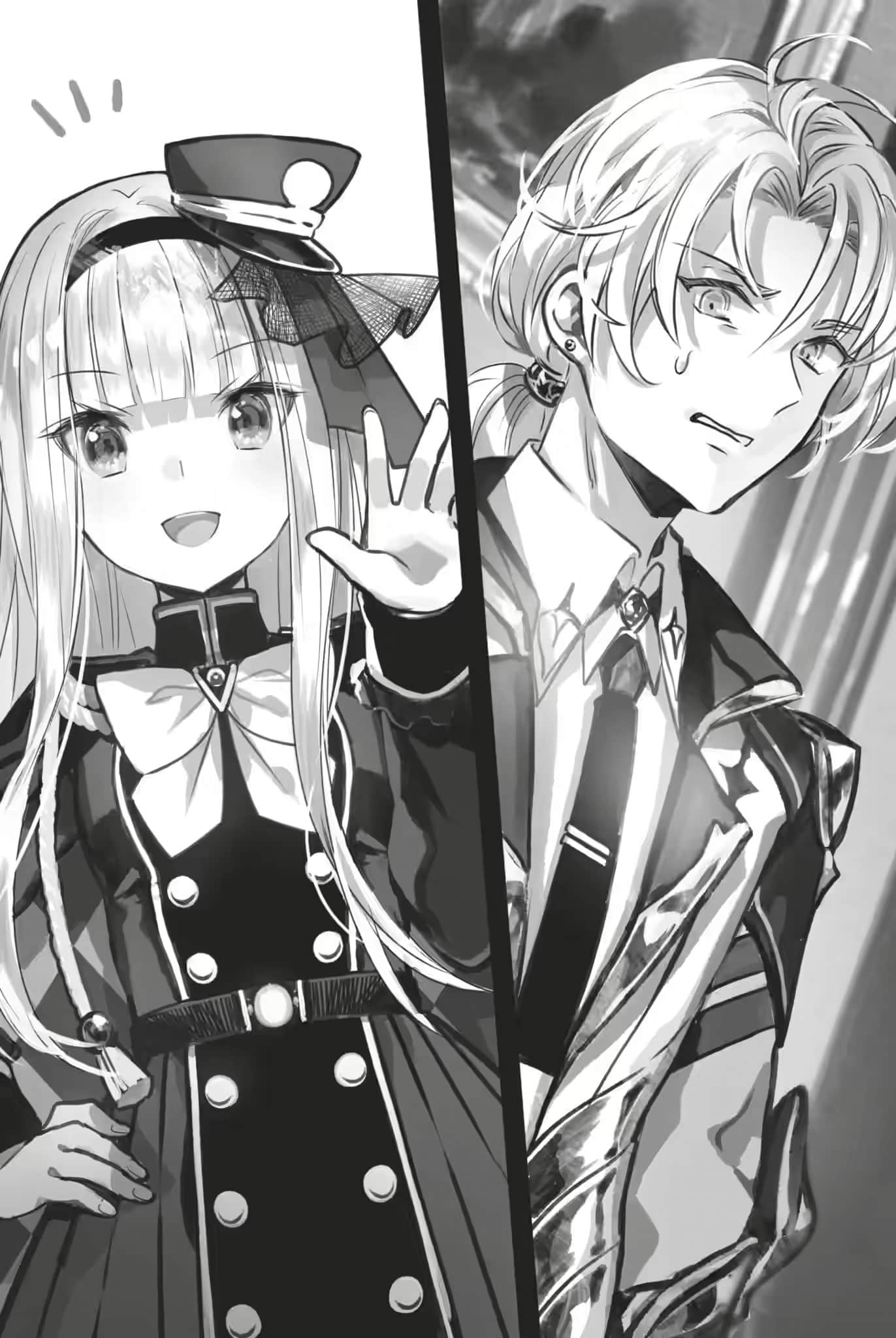 《自称贤者弟子的贤者》17 插图(5)