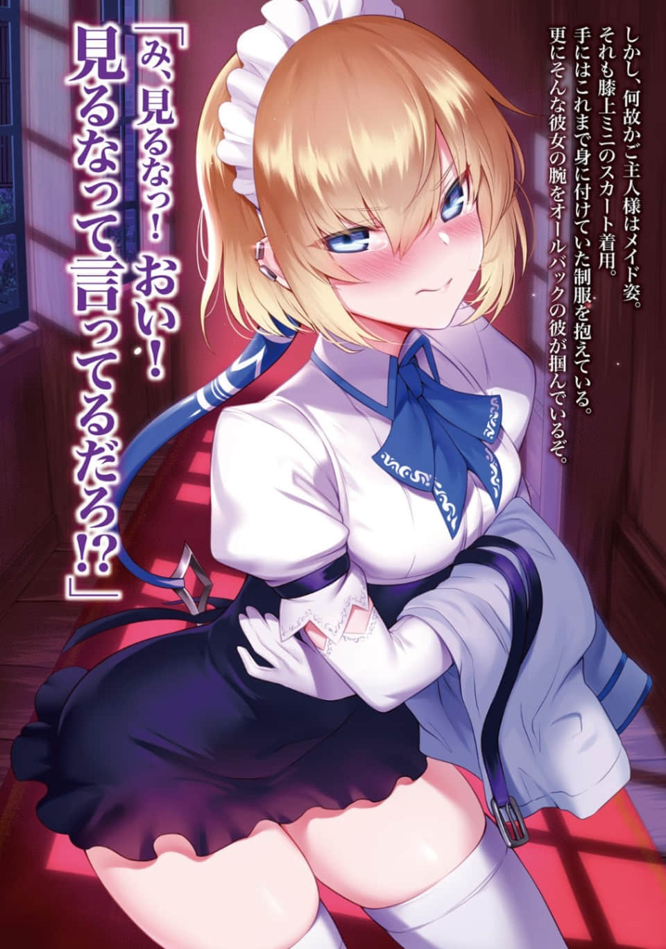 《田中 ～年龄等于单身资历的魔法师～》11 插图（4）