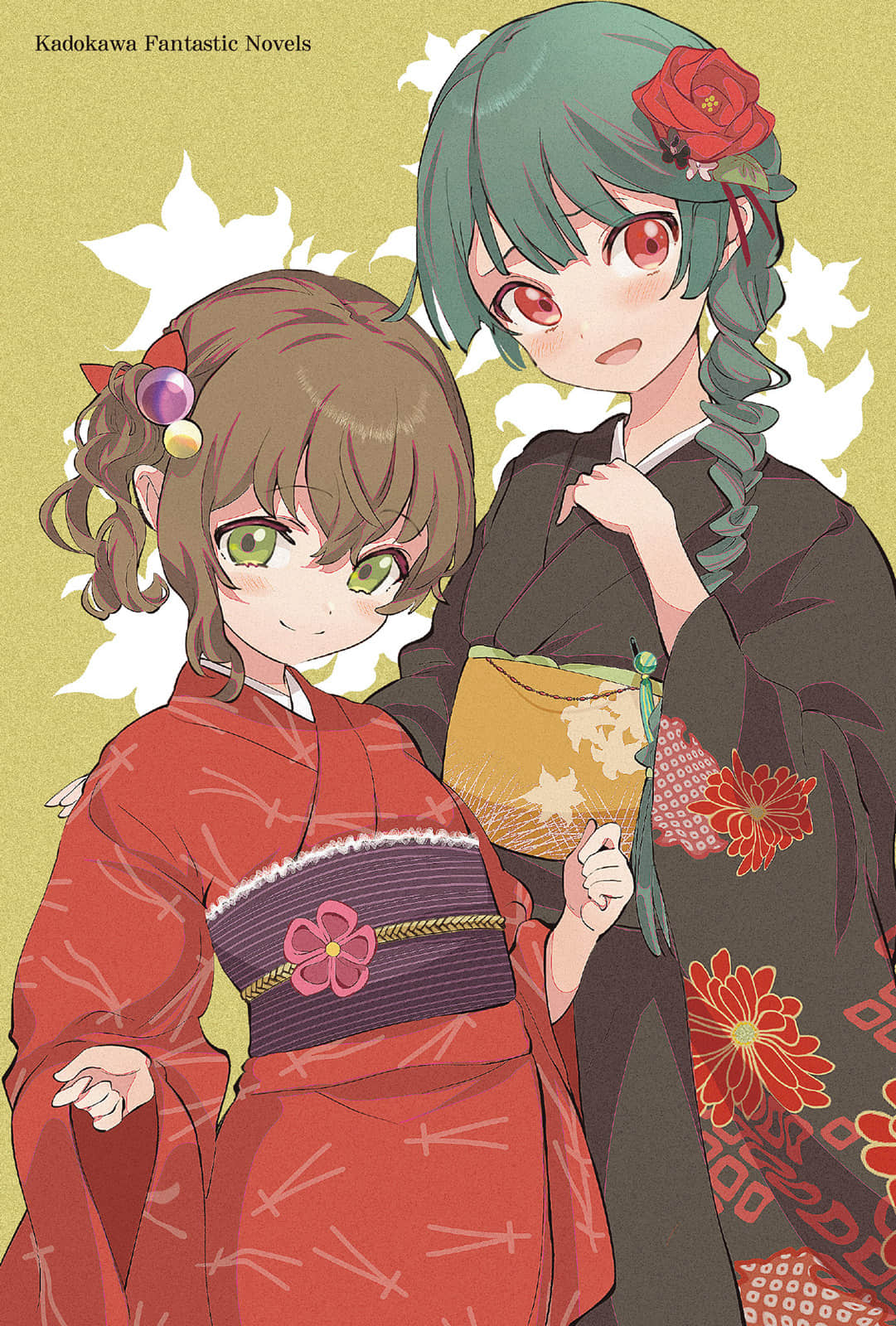 《熊熊勇闯异世界》20 插图（2）