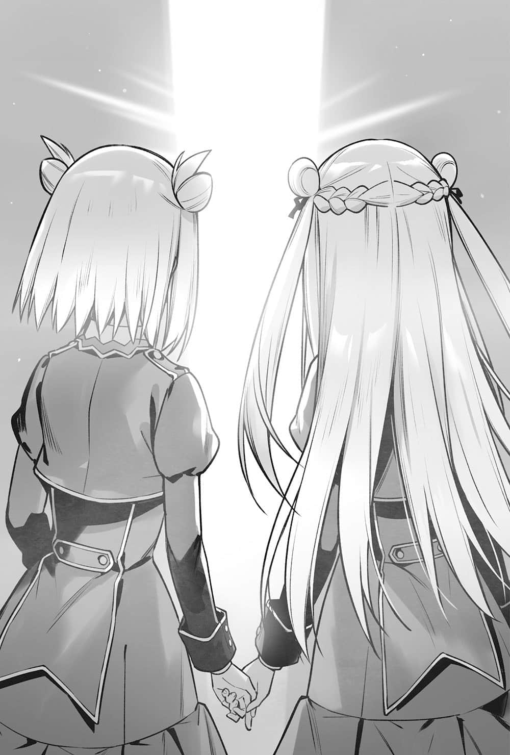 《刺客守则》10 暗杀教师与水镜双姬 PREPARE LESSON插图（1）