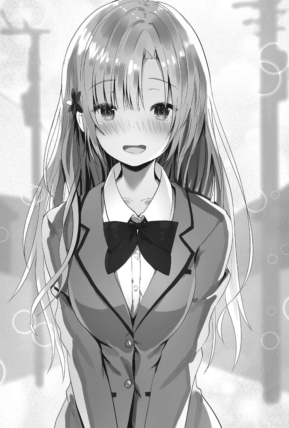 《助攻角色怎么可能会有女朋友》2 插图（15）