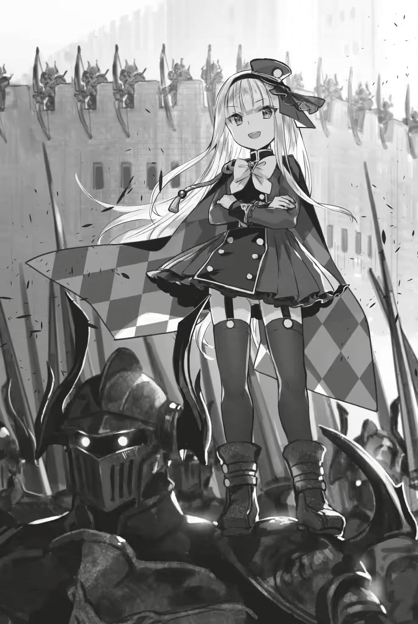 《自称贤者弟子的贤者》17 插图(9)