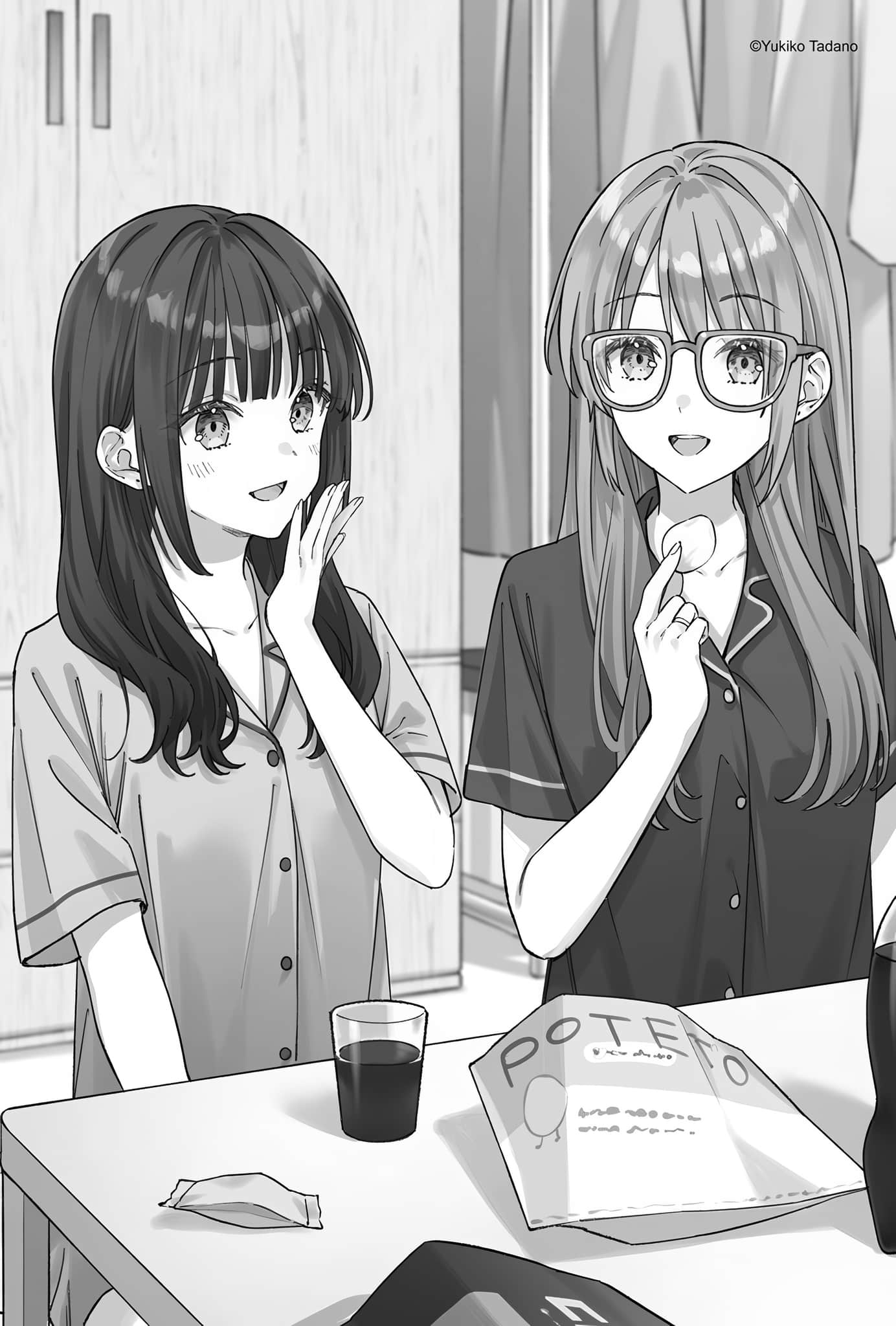 《谎言蜜唇遇爱瓦解》2 插图（12）