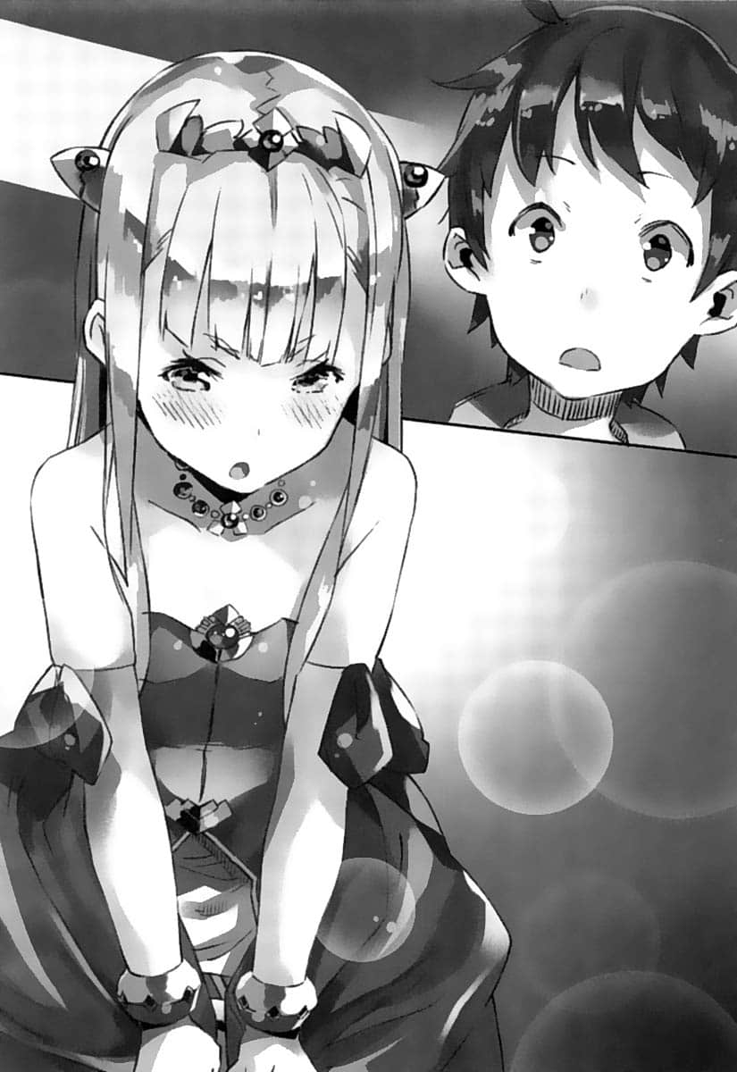 《OUTBREAK COMPANY 萌萌侵略者》8 插图（12）