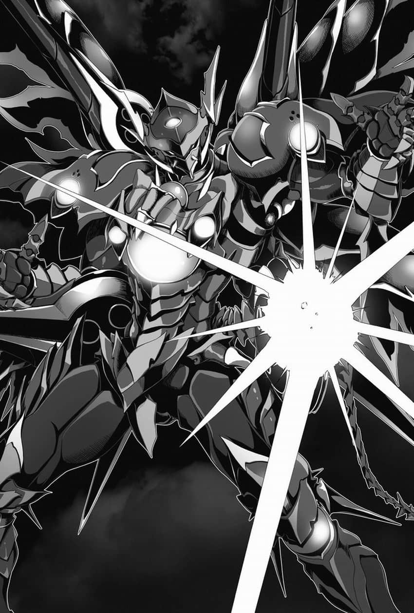 《恶魔高校DxD》22 毕业典礼的吉蒙里 插图（8）