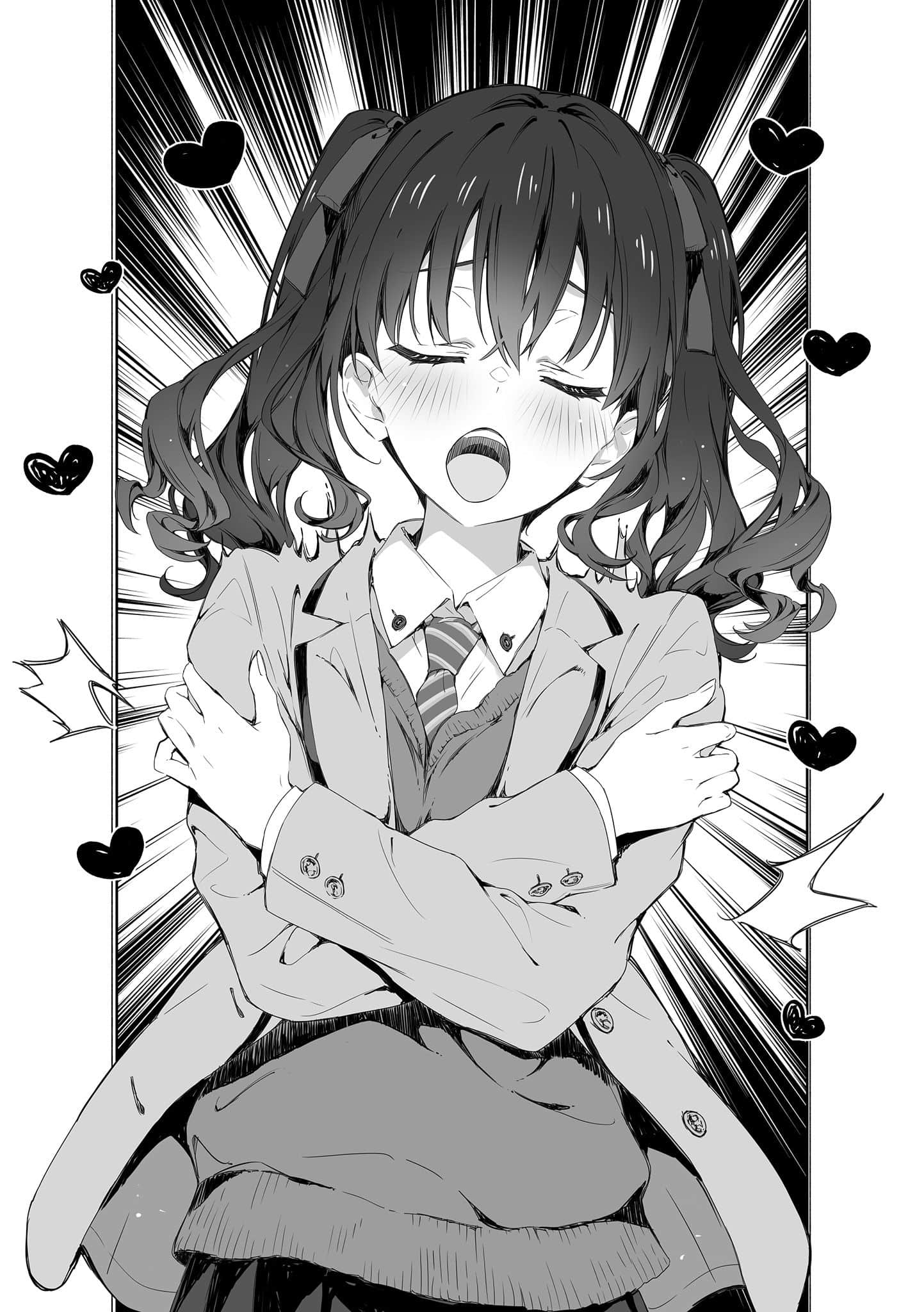 《玩乐关系》4 第六话 RolePlaying•Worker 2/2插图（1）