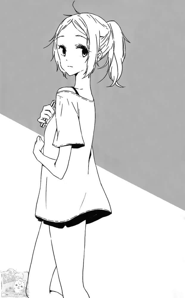 键盘侦探小圈内小说插图（2）