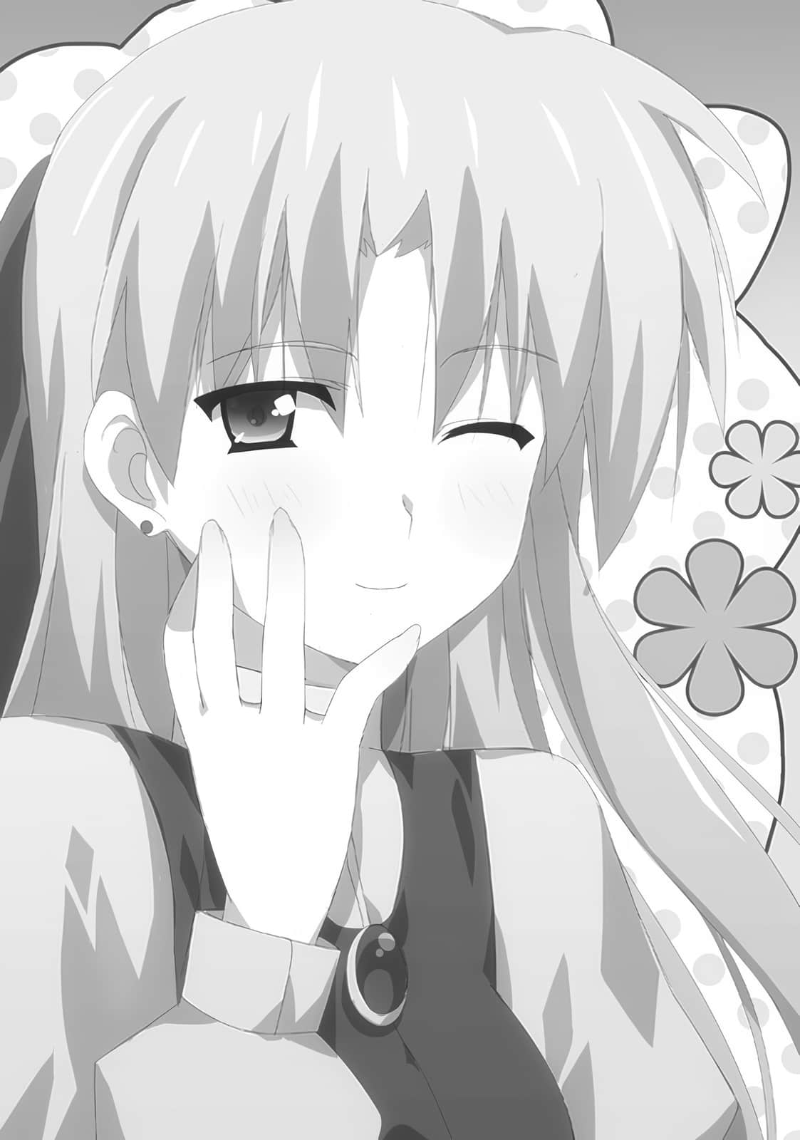 《Campione 弑神者！》11 第二个故事 插图（9）