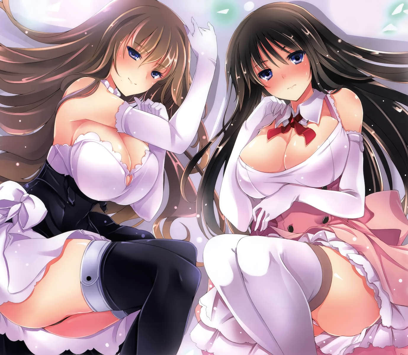 《SKYWORLD苍穹境界》8 插图（2）