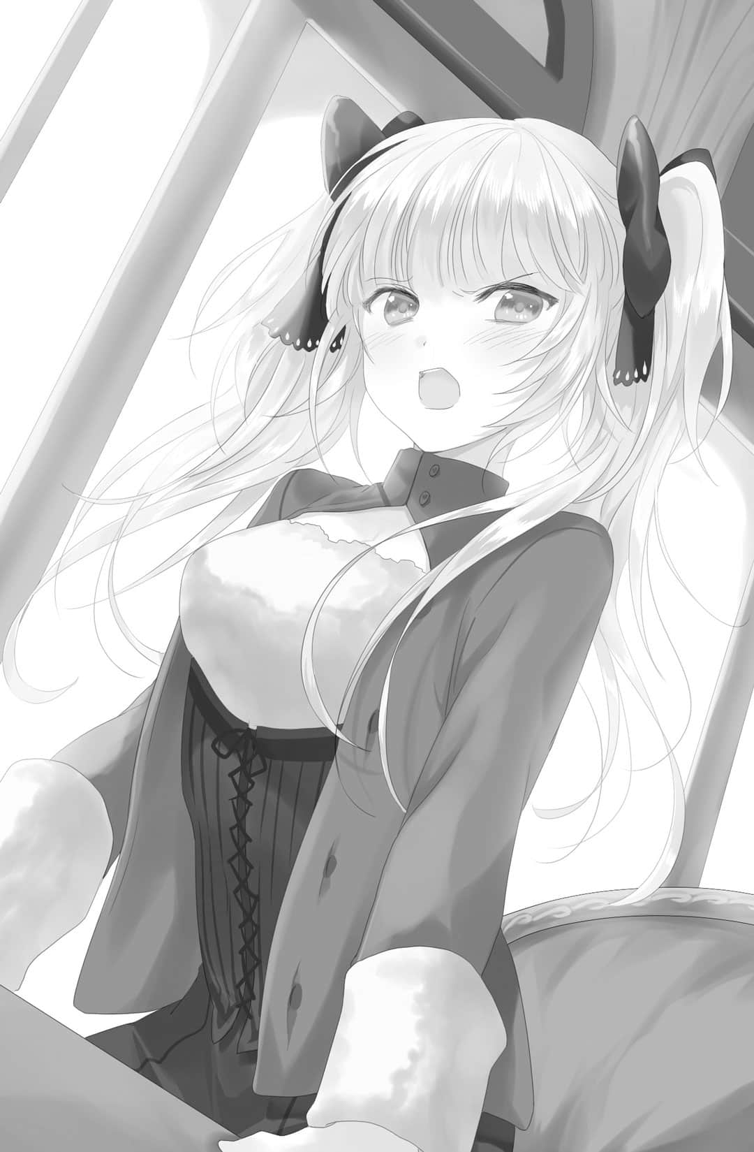 我和她和她和她的不健全关系小说插图（154）