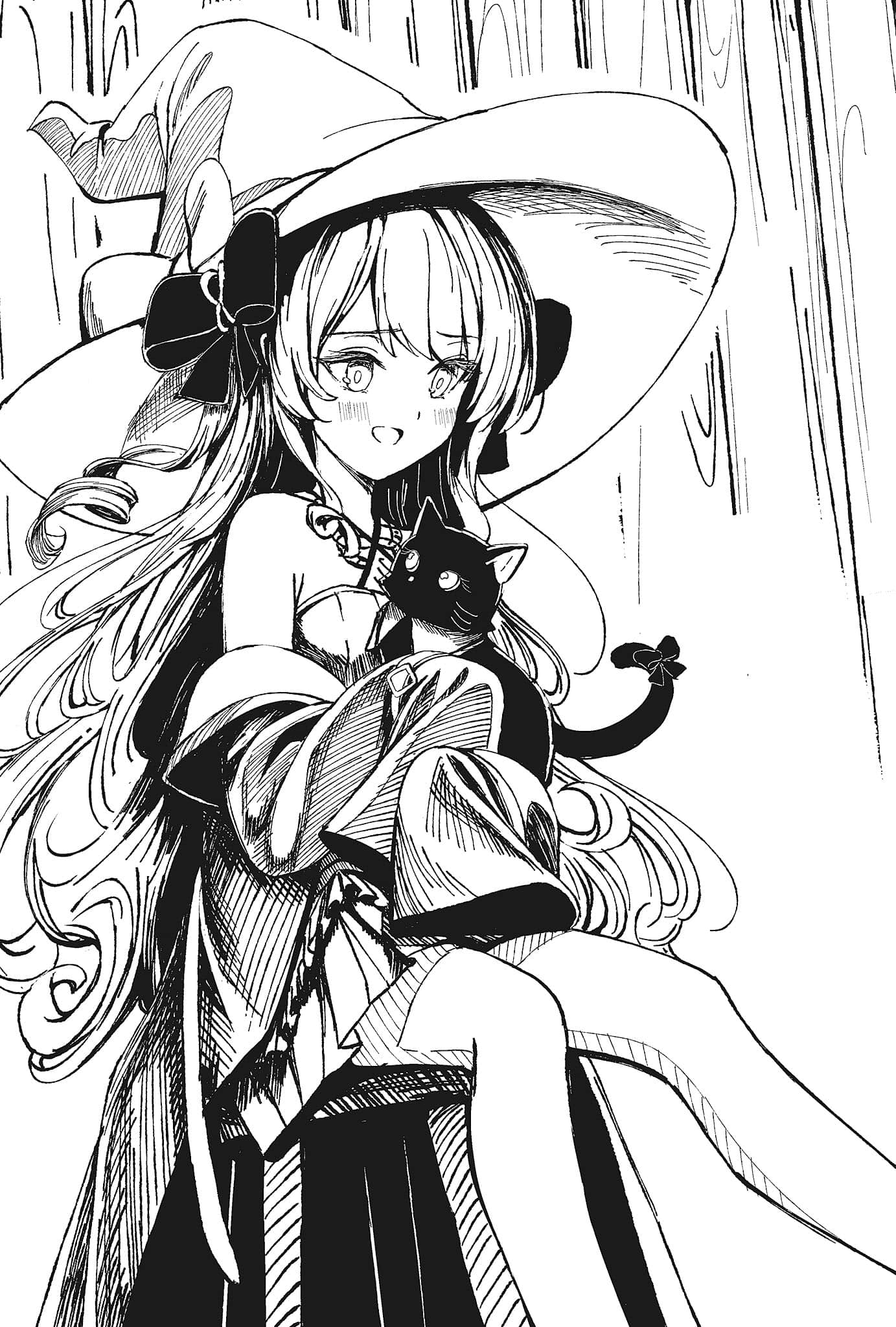《贬职炼金术师的边境生活》2 插图（10）