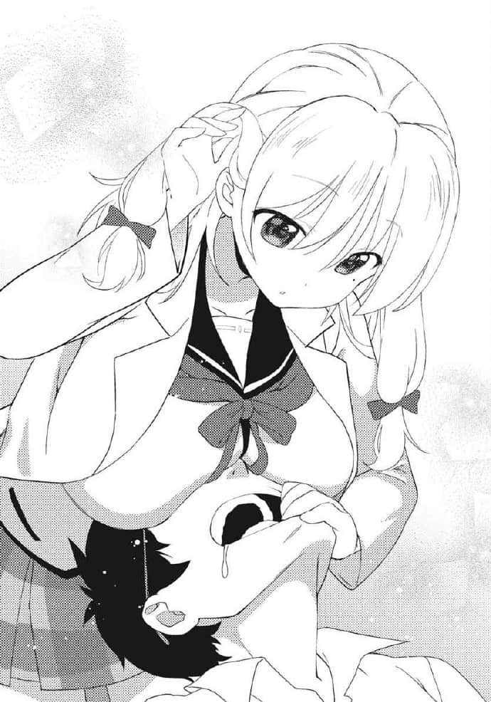 《人生》extra 插图（12）