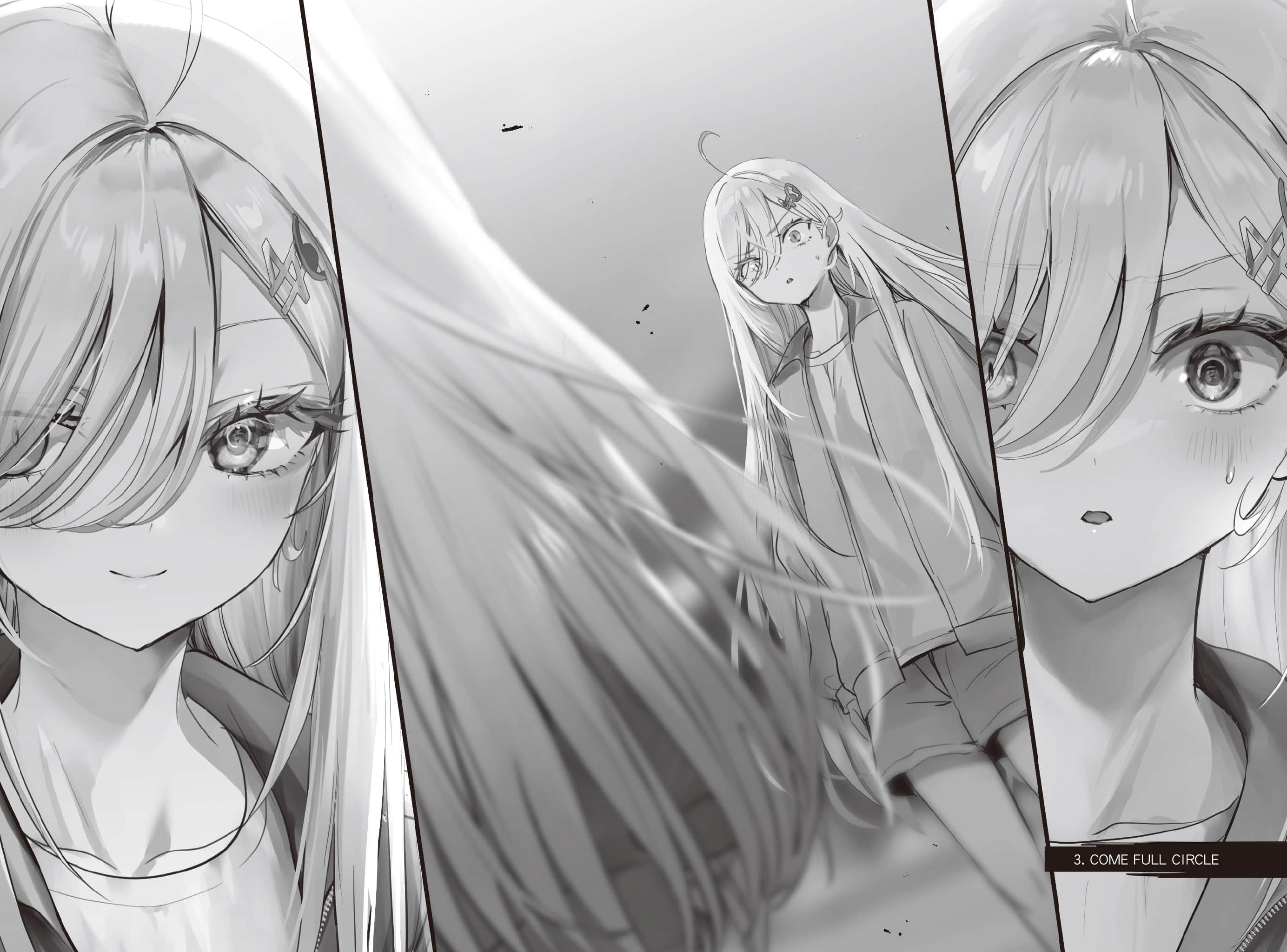 《靠死亡游戏混饭吃。》5 插图（14）