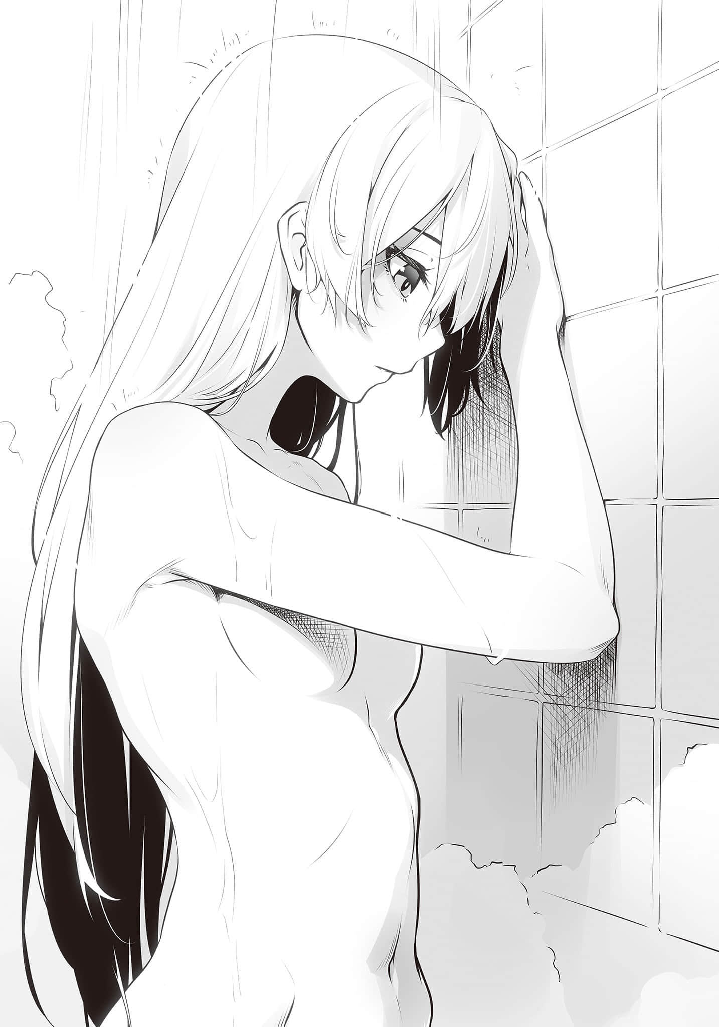 《处刑少女的生存之道》7 LOST 插图（7）
