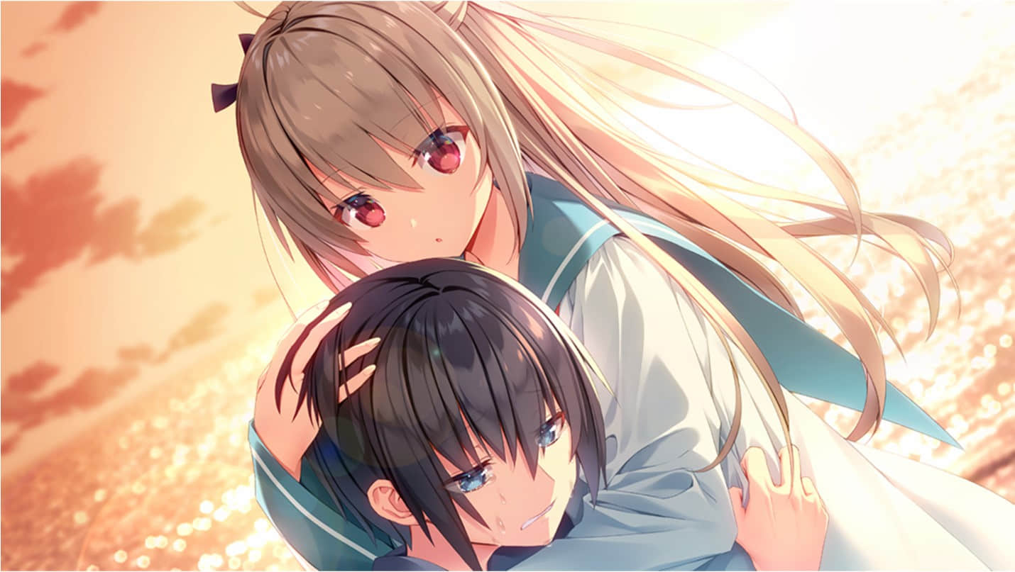 ATRI -My Dear Moments-小说插图（18）