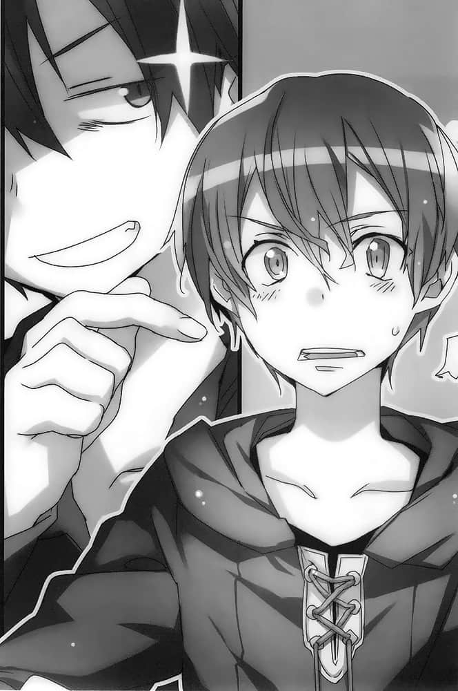 《刀劍神域 Sword Art Online》11 Alicization Turning 插圖（9）