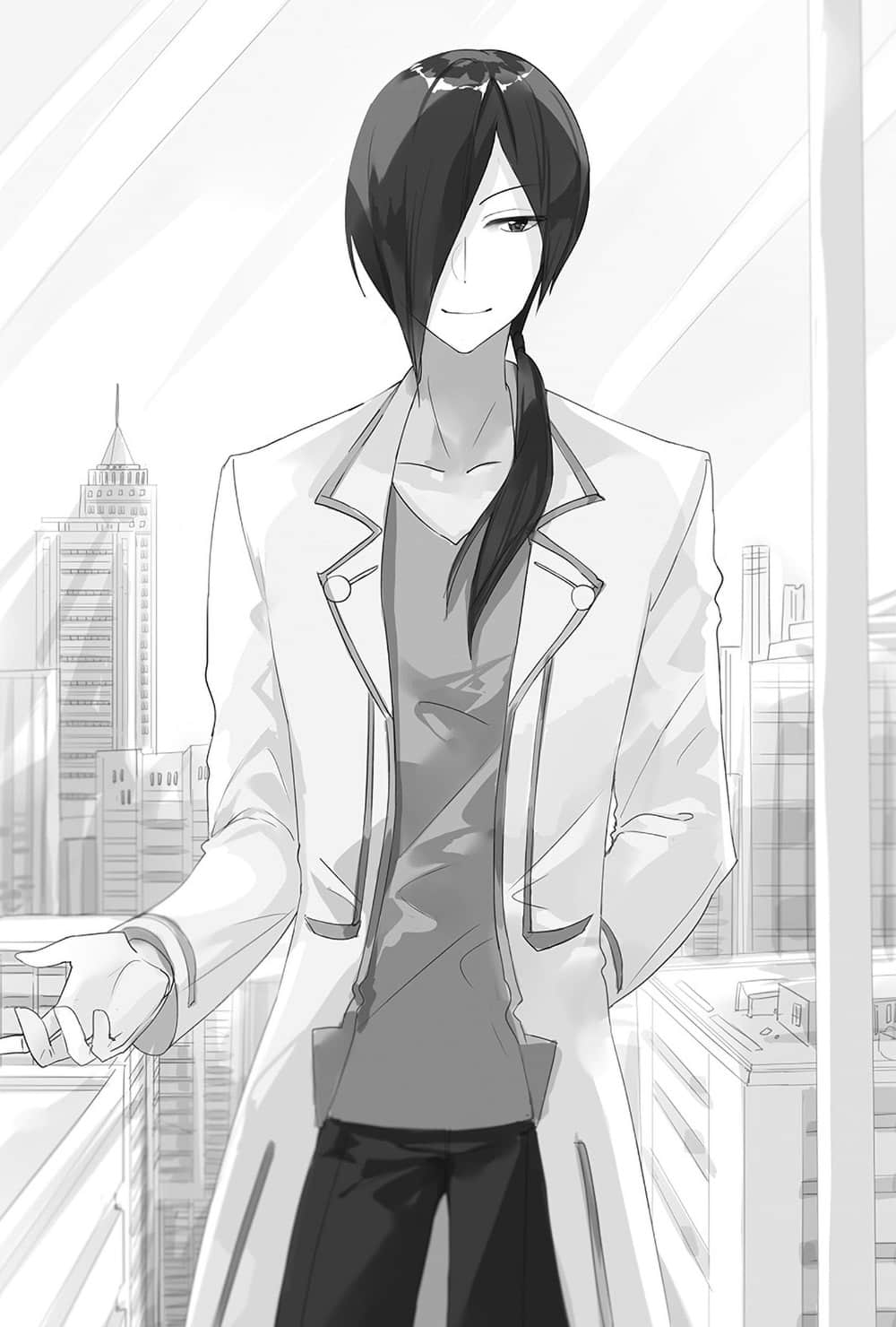 《LV999的村民》3 插图（6）